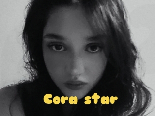 Cora_star