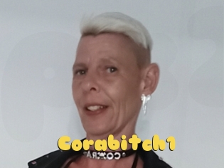 Corabitch1