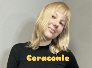 Coraconle