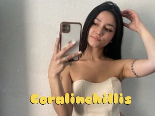 Coralinehillis