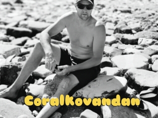 Coralkovandan