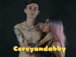 Coreyandabby