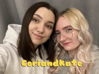 Coriandkate