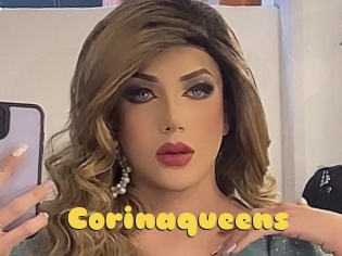 Corinaqueens