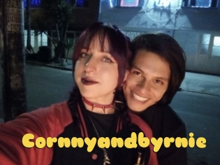 Cornnyandbyrnie