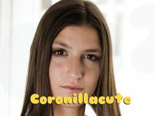 Coronillacute