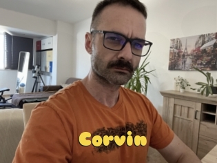 Corvin