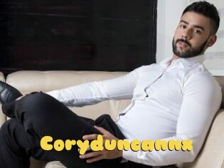 Coryduncannx