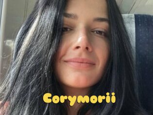 Corymorii