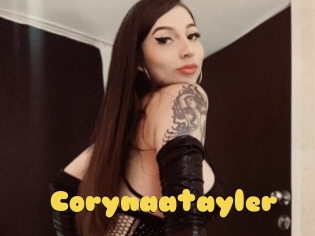 Corynaatayler