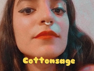 Cottonsage