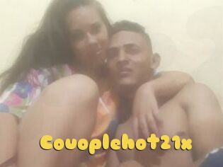 Couoplehot21x