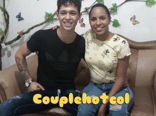 Couplehotcol