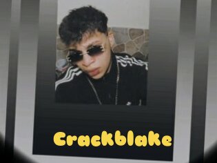 Crackblake