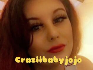 Craziibabyjojo