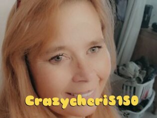 Crazycheri5150