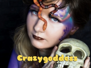 Crazygoddess