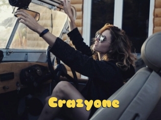 Crazyone