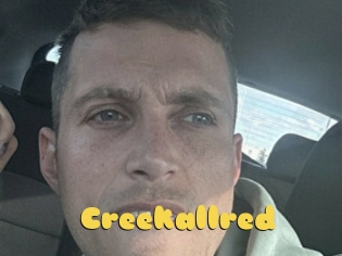 Creekallred