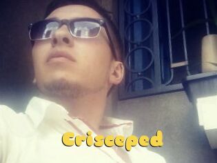 Crisceped