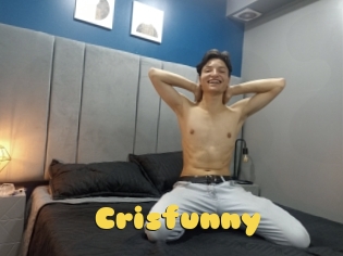 Crisfunny