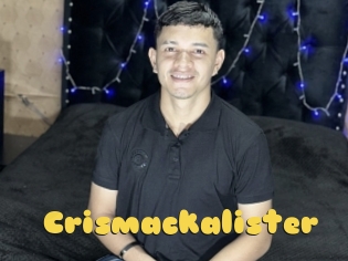 Crismackalister