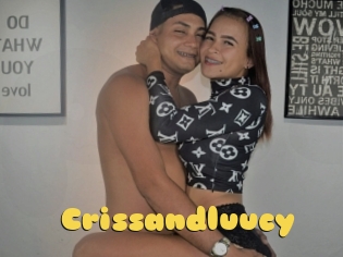 Crissandluucy