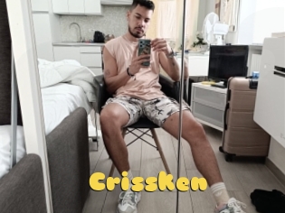 Crissken