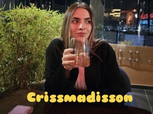 Crissmadisson