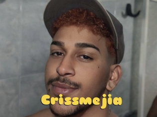 Crissmejia