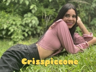 Crisspiccone