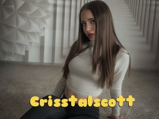 Crisstalscott