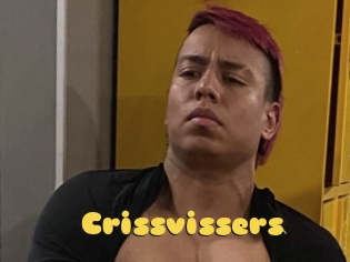 Crissvissers