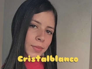 Cristalblanco