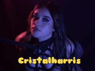 Cristalharris