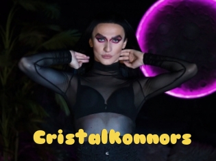 Cristalkonnors