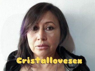 Cristallovesex