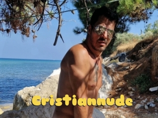 Cristiannude