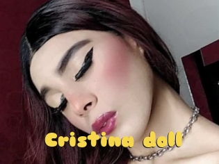 Cristina_doll