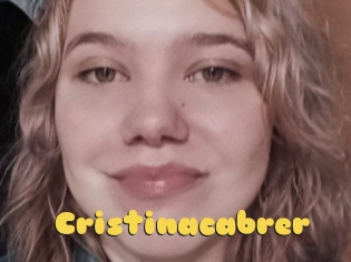 Cristinacabrer