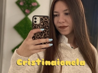 Cristinaionela