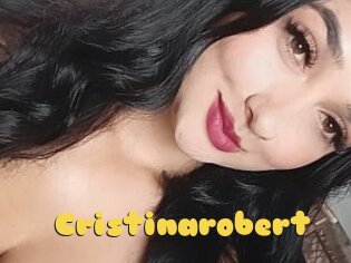 Cristinarobert