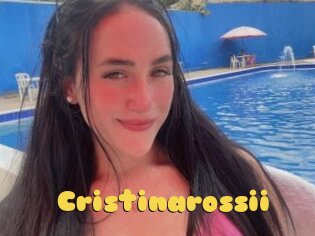 Cristinarossii