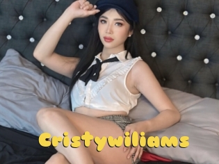 Cristywiliams