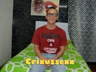 Crixussexx