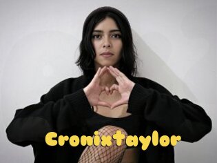 Cronixtaylor