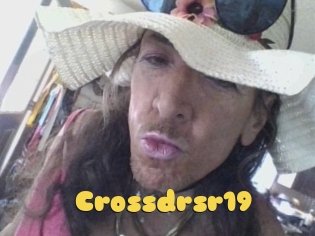 Crossdrsr19