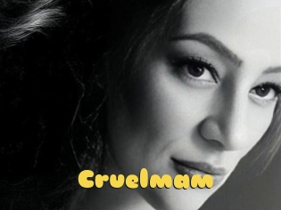 Cruelmam