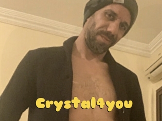 Crystal4you