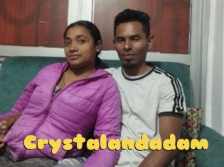 Crystalandadam